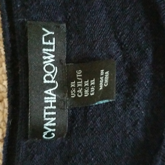 SOFT merino wool sweater - Picture 5 of 14